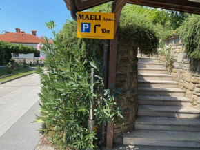 Maeli Apartment